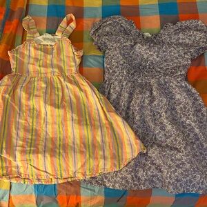 Crew cuts summer dresses bundle